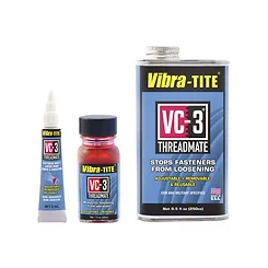 Революция в фиксации крепежа